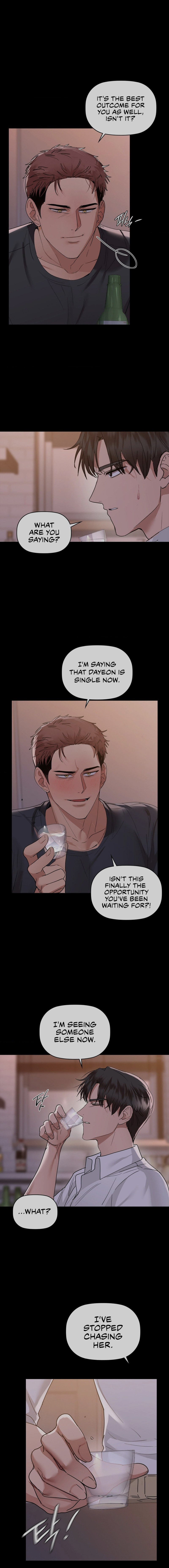 Caffeine Chapter 51 Page 4