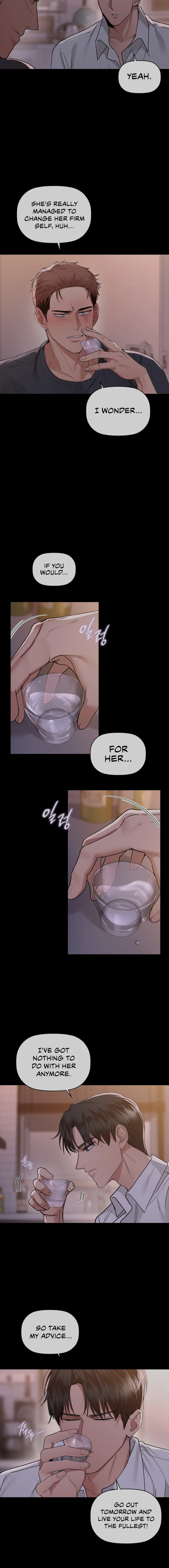 Caffeine Chapter 51 Page 6