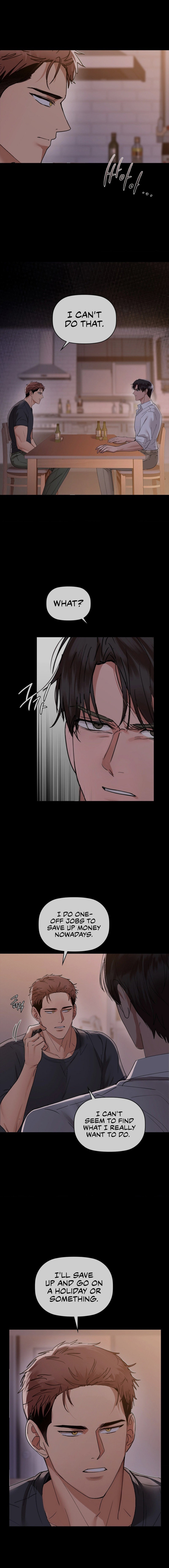 Caffeine Chapter 51 Page 7