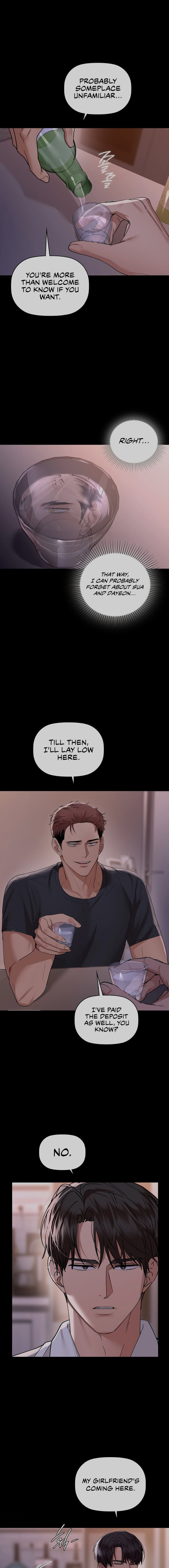Caffeine Chapter 51 Page 8