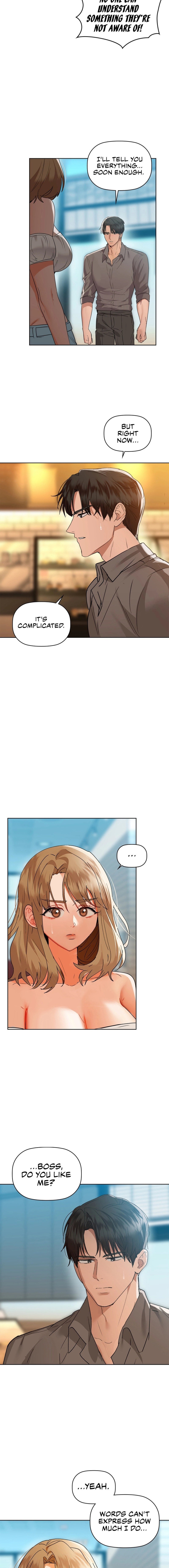 Caffeine Chapter 52 Page 10