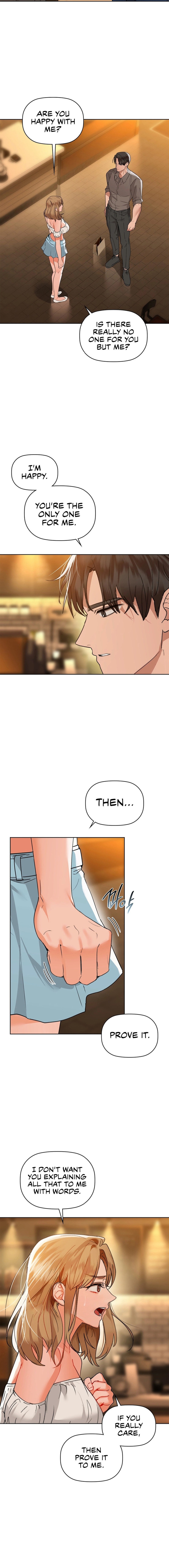 Caffeine Chapter 52 Page 13