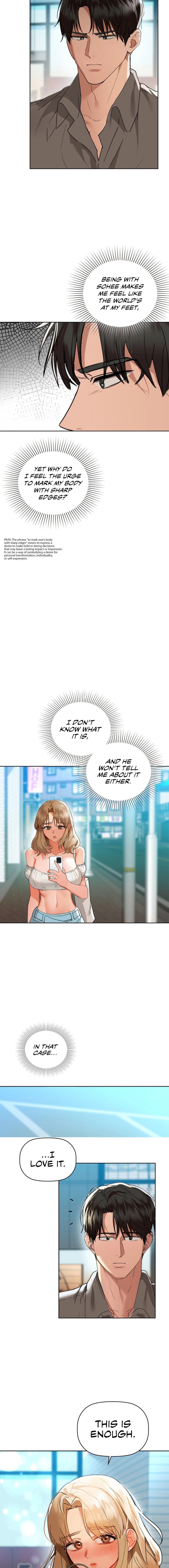 Caffeine Chapter 52 Page 15