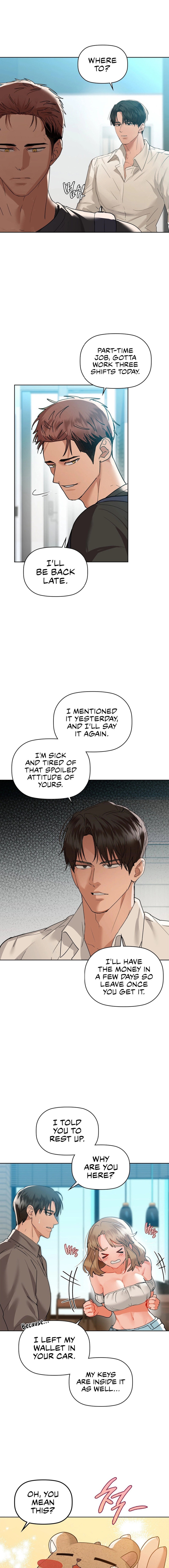 Caffeine Chapter 52 Page 4