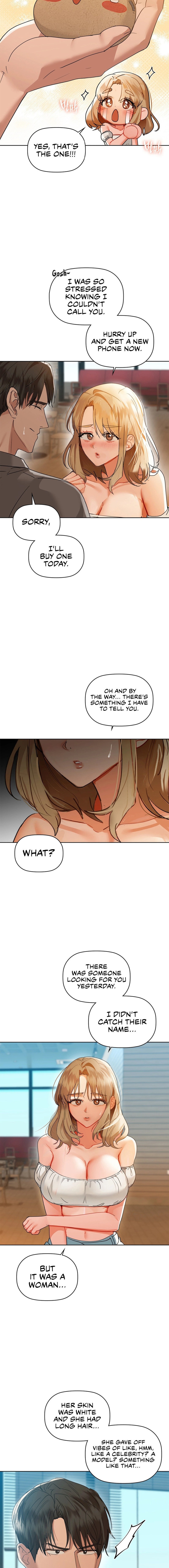 Caffeine Chapter 52 Page 5
