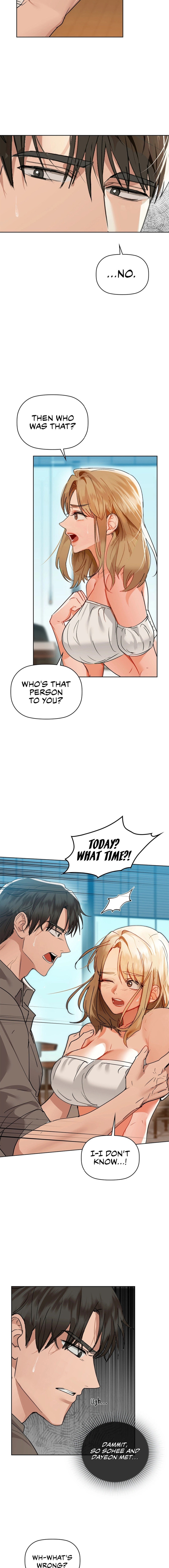 Caffeine Chapter 52 Page 7