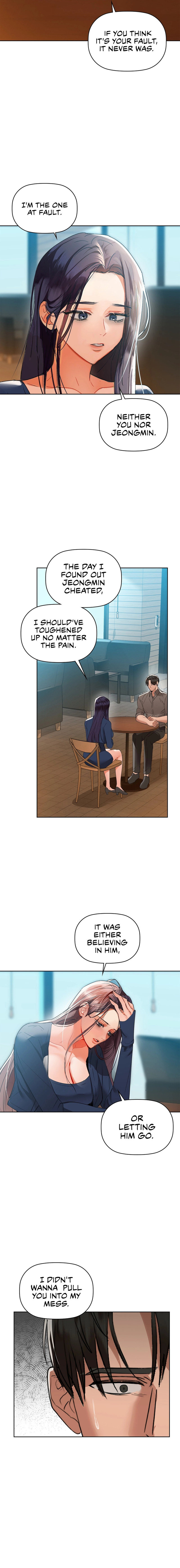 Caffeine Chapter 53 Page 10