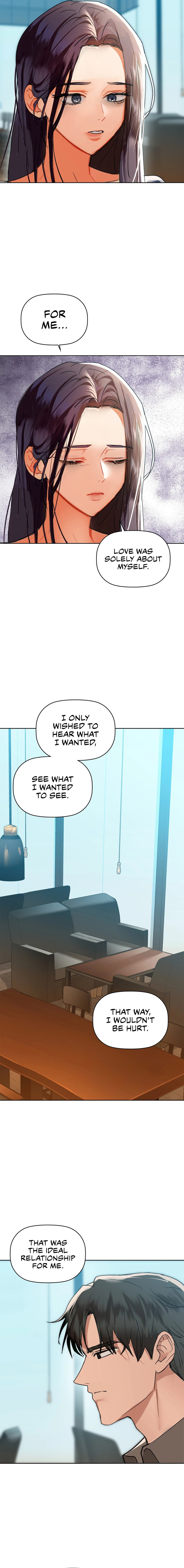 Caffeine Chapter 53 Page 13