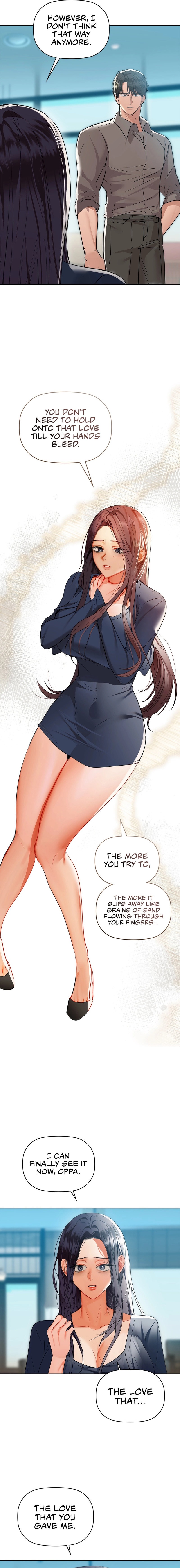 Caffeine Chapter 53 Page 14