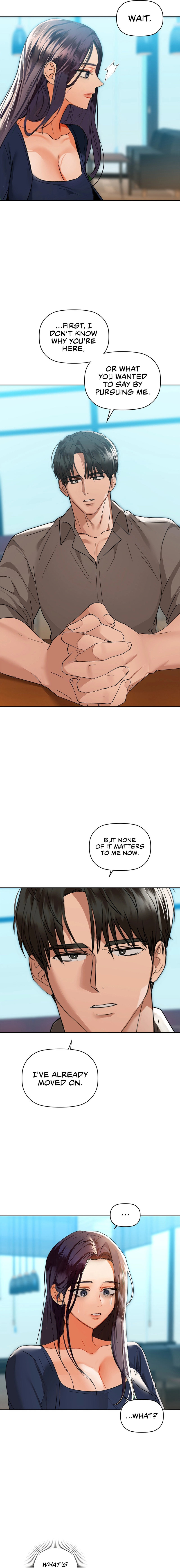 Caffeine Chapter 53 Page 3