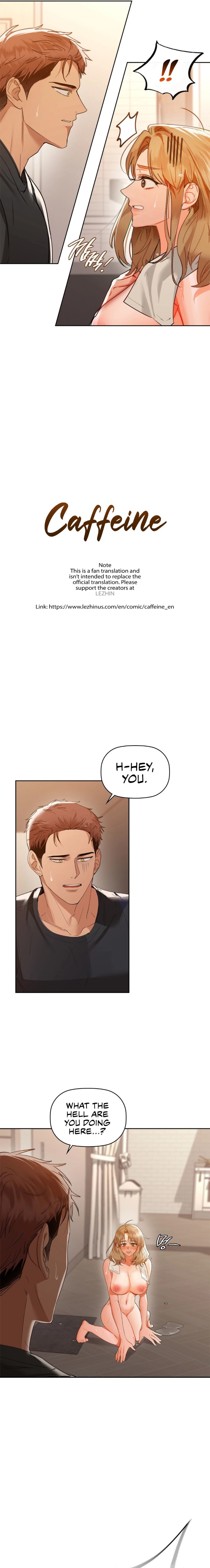 Caffeine Chapter 55 Page 2