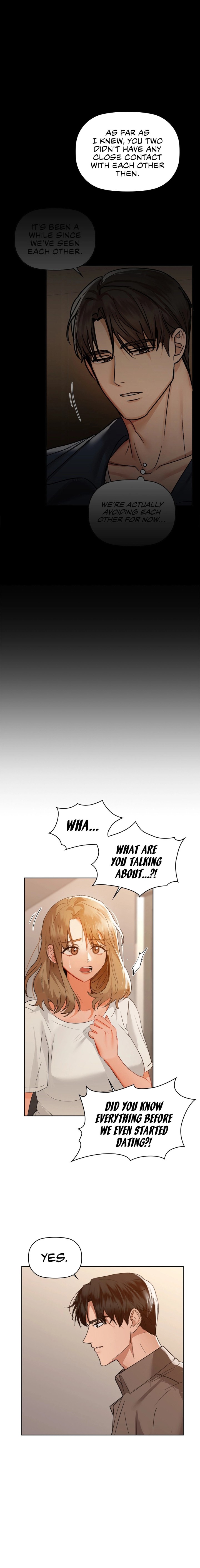 Caffeine Chapter 56 Page 16