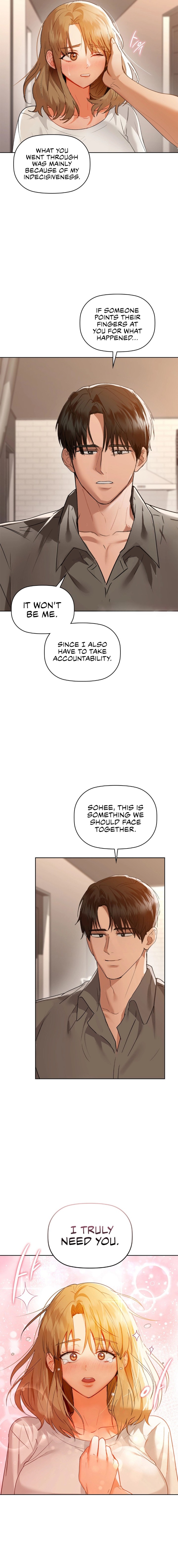 Caffeine Chapter 56 Page 18