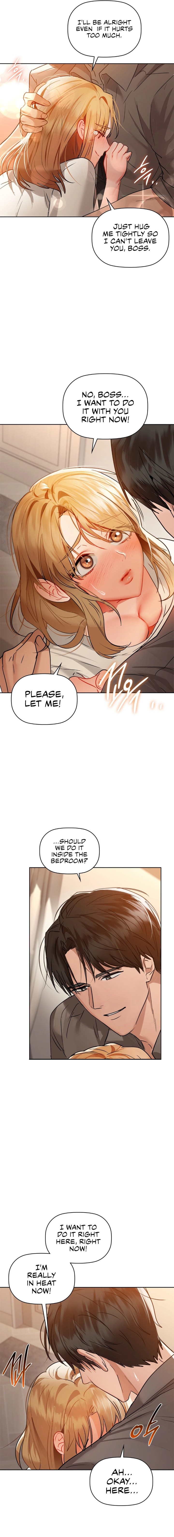 Caffeine Chapter 56 Page 2
