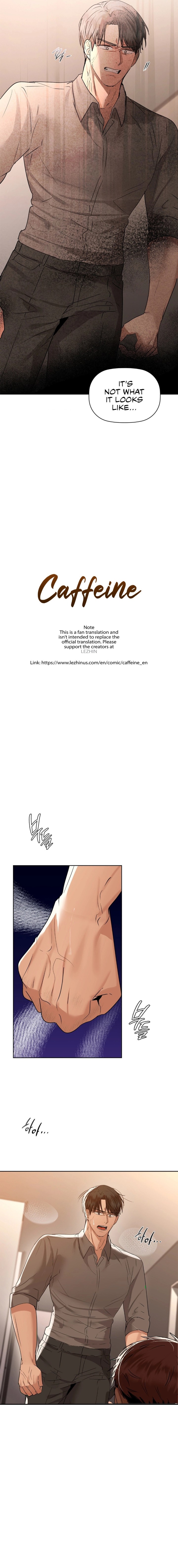 Caffeine Chapter 56 Page 3