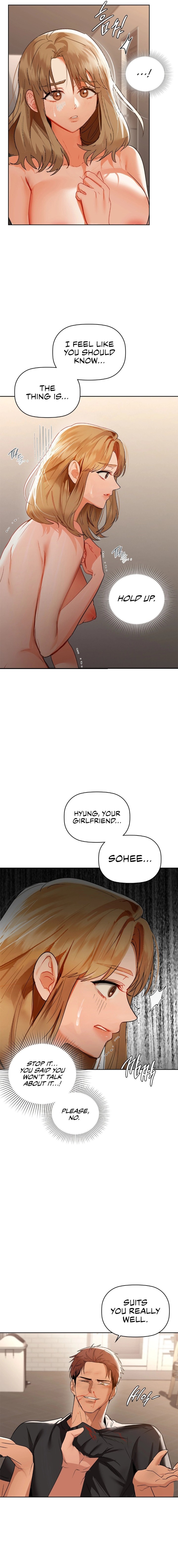 Caffeine Chapter 56 Page 7