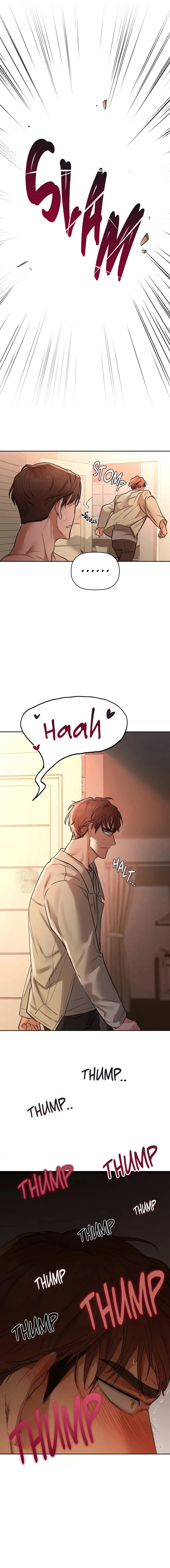 Caffeine Chapter 6 Page 12