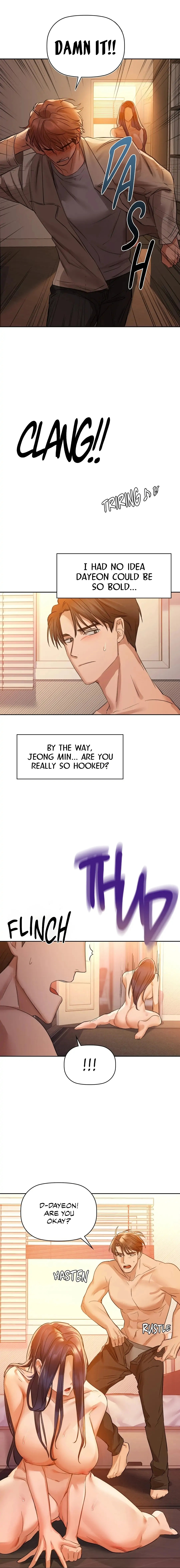 Caffeine Chapter 6 Page 14