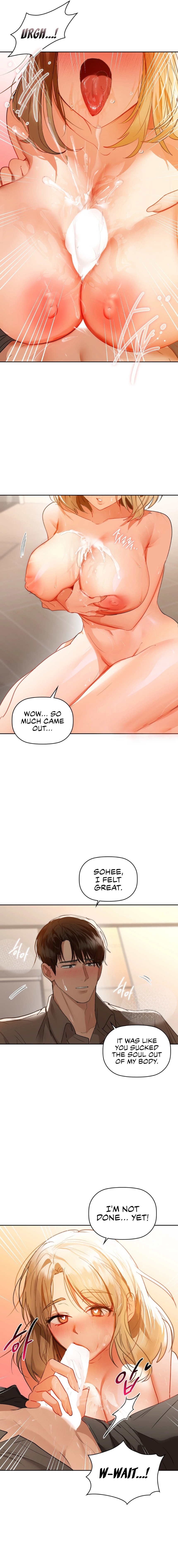 Caffeine Chapter 57 Page 7