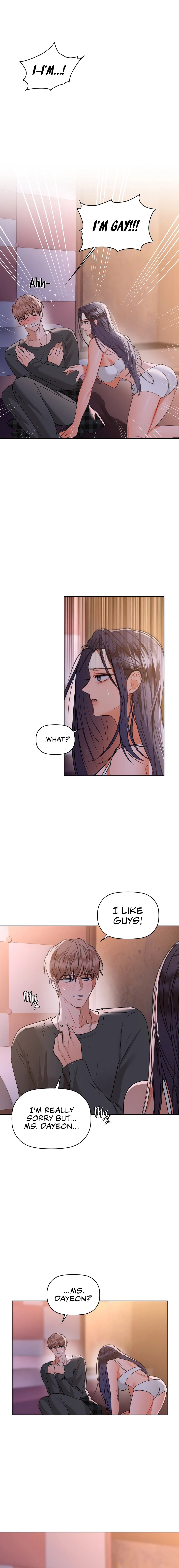 Caffeine Chapter 59 Page 3