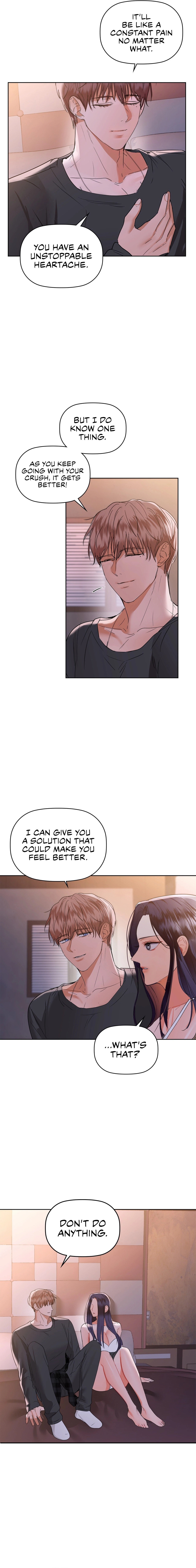 Caffeine Chapter 59 Page 6