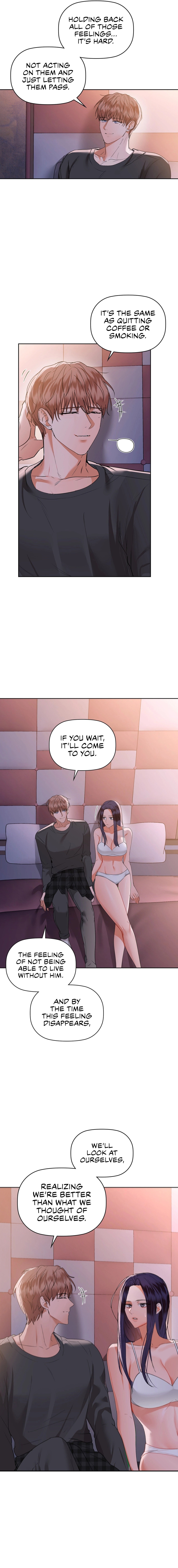 Caffeine Chapter 59 Page 9