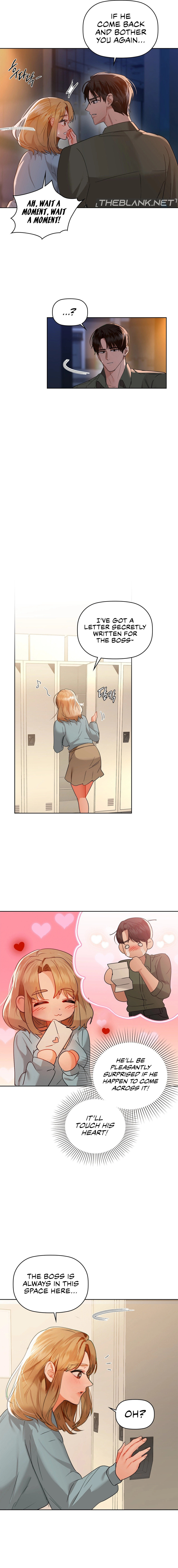 Caffeine Chapter 60 Page 16