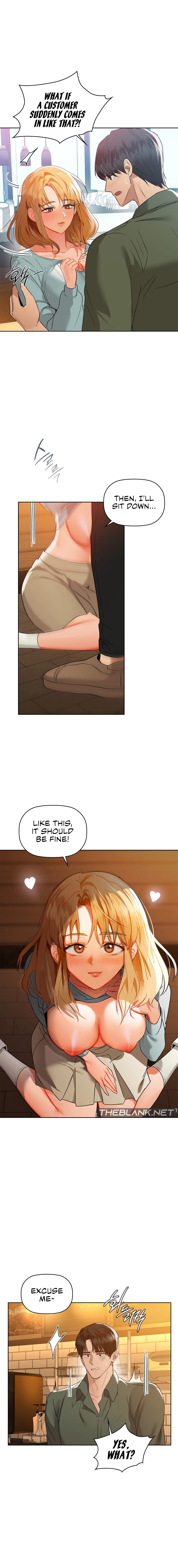 Caffeine Chapter 60 Page 2