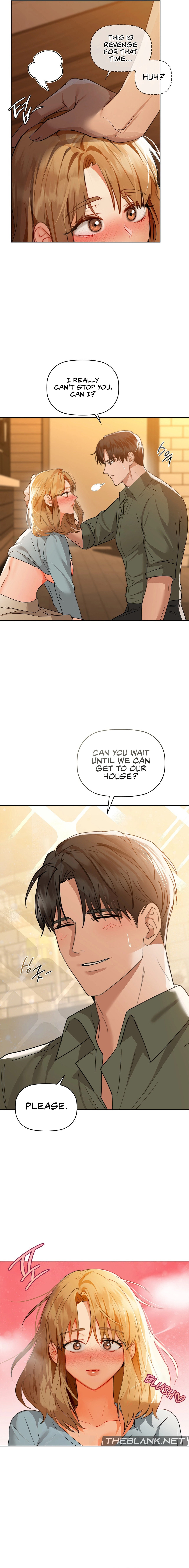 Caffeine Chapter 60 Page 5