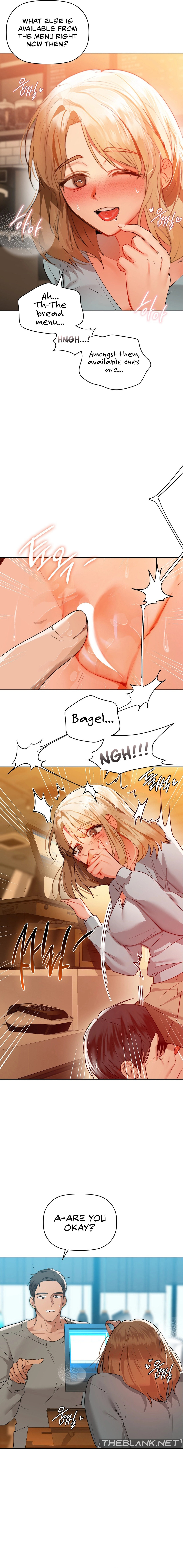 Caffeine Chapter 60 Page 9
