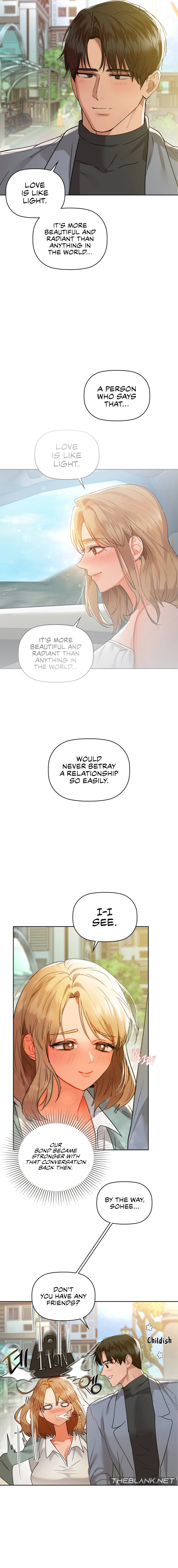 Caffeine Chapter 61 Page 10