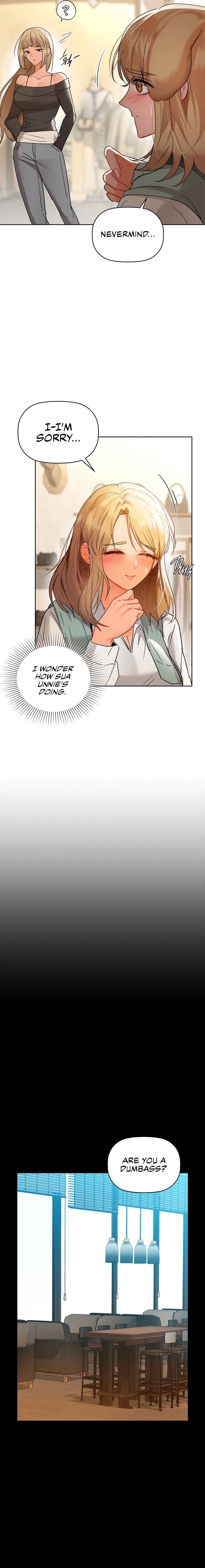 Caffeine Chapter 61 Page 13