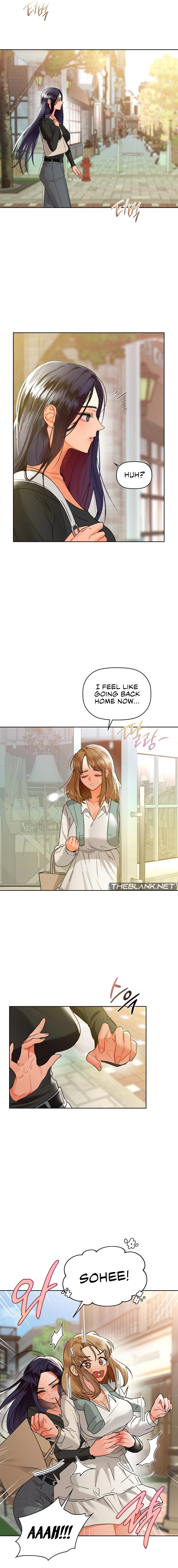 Caffeine Chapter 61 Page 17