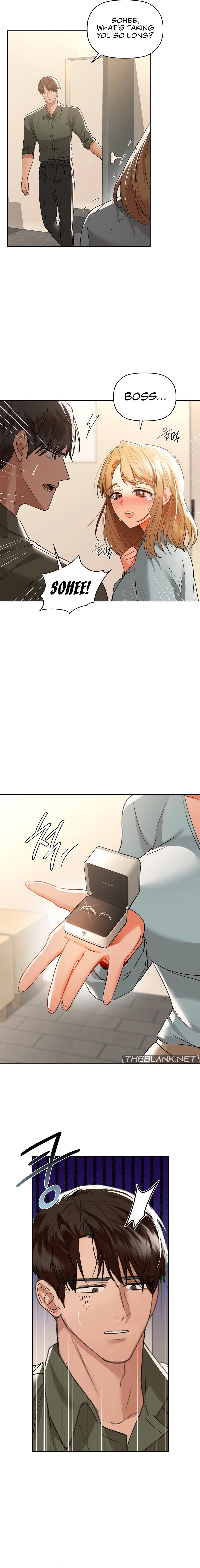 Caffeine Chapter 61 Page 2