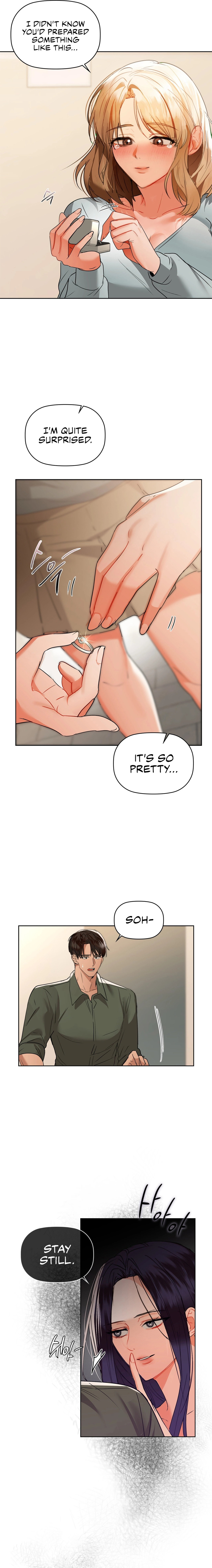 Caffeine Chapter 61 Page 3