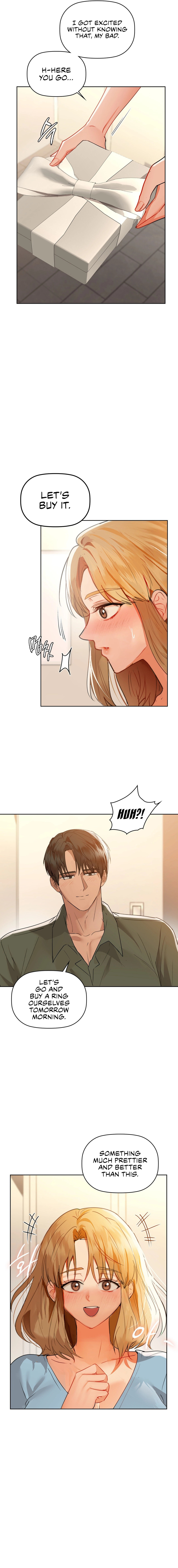 Caffeine Chapter 61 Page 7