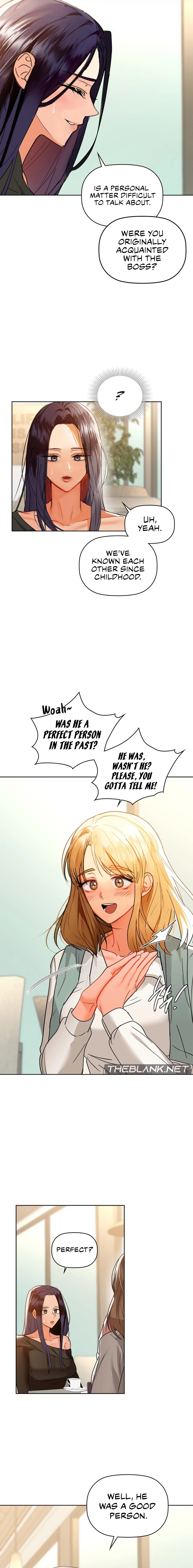 Caffeine Chapter 62 Page 10