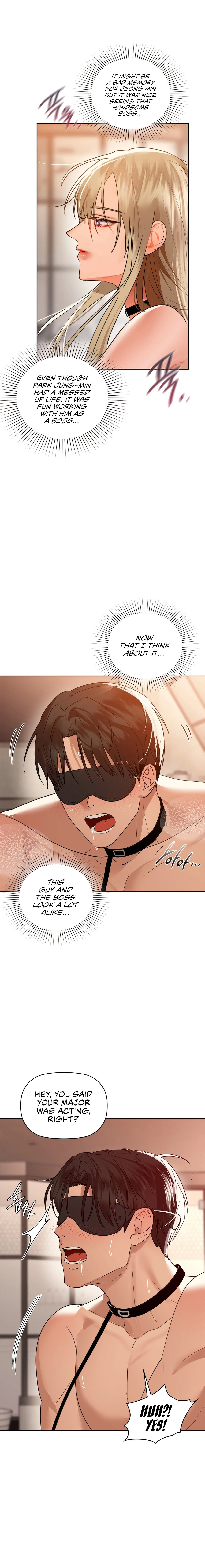 Caffeine Chapter 62 Page 17