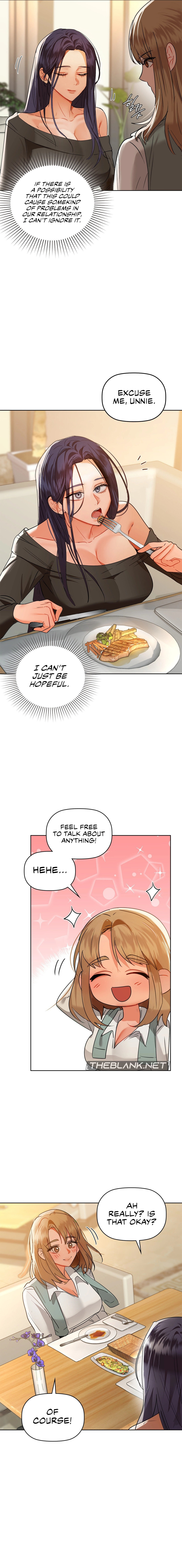 Caffeine Chapter 62 Page 7