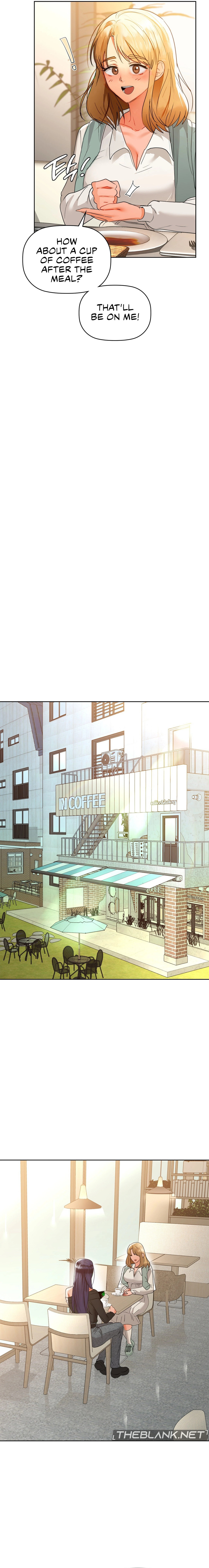 Caffeine Chapter 62 Page 8