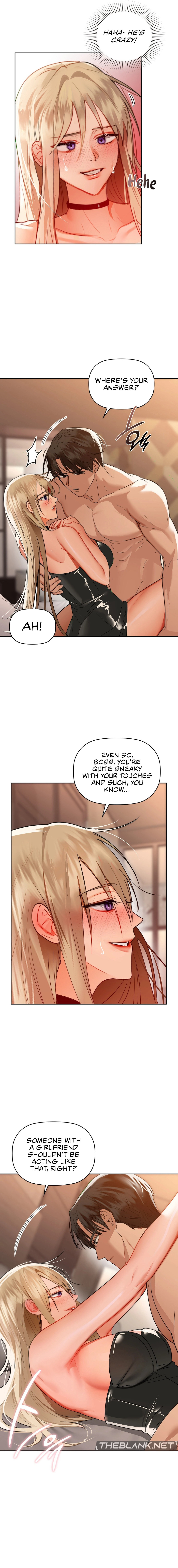 Caffeine Chapter 63 Page 3