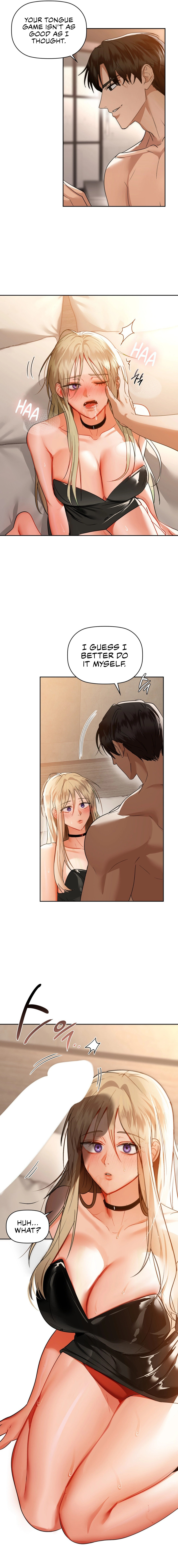 Caffeine Chapter 63 Page 7