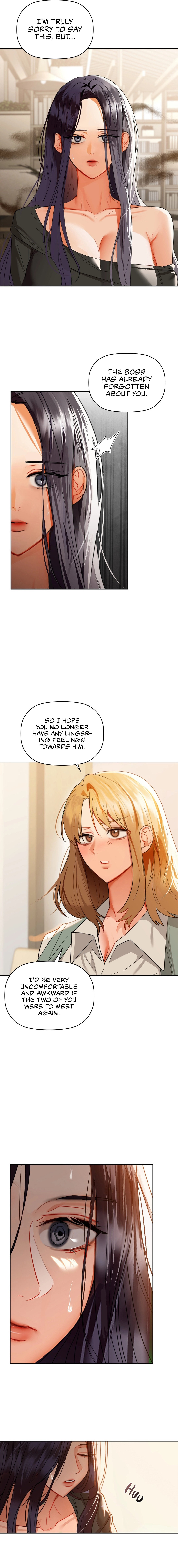 Caffeine Chapter 64 Page 10