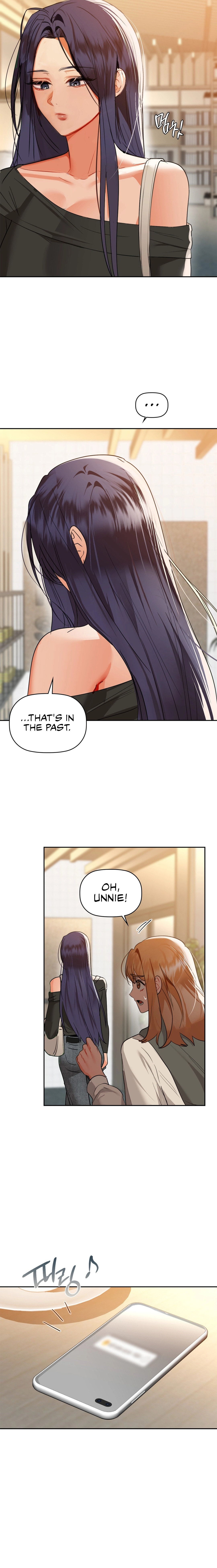 Caffeine Chapter 64 Page 15