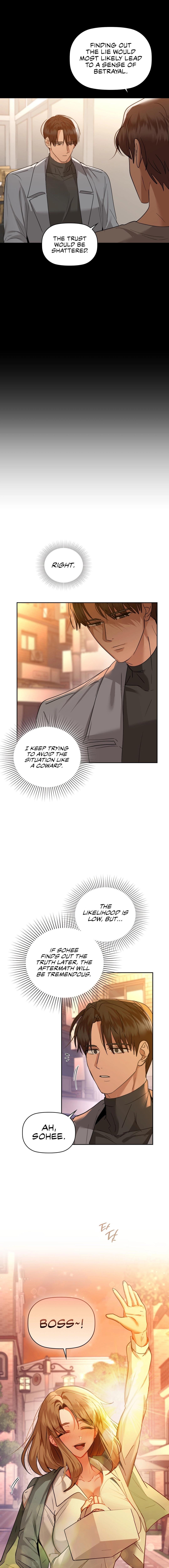 Caffeine Chapter 65 Page 4