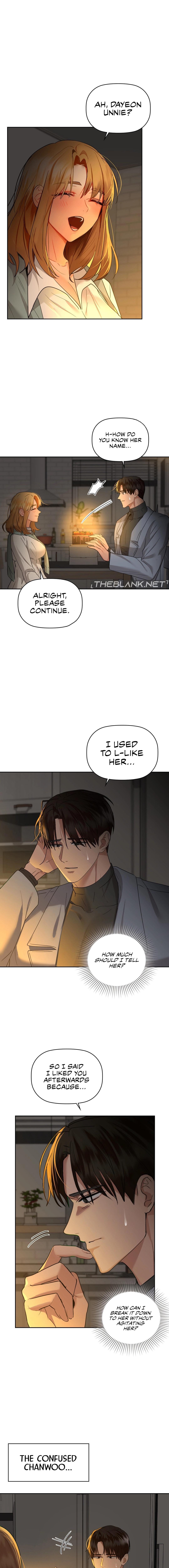 Caffeine Chapter 65 Page 9