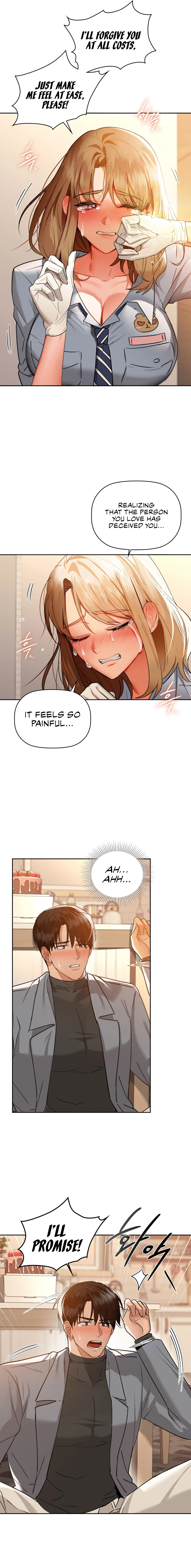 Caffeine Chapter 66 Page 15