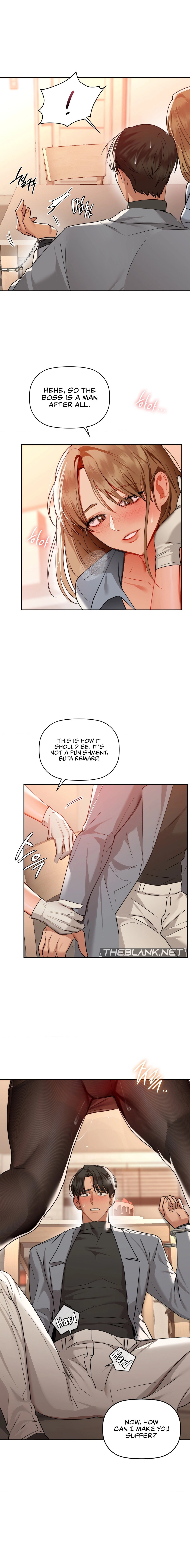 Caffeine Chapter 66 Page 4