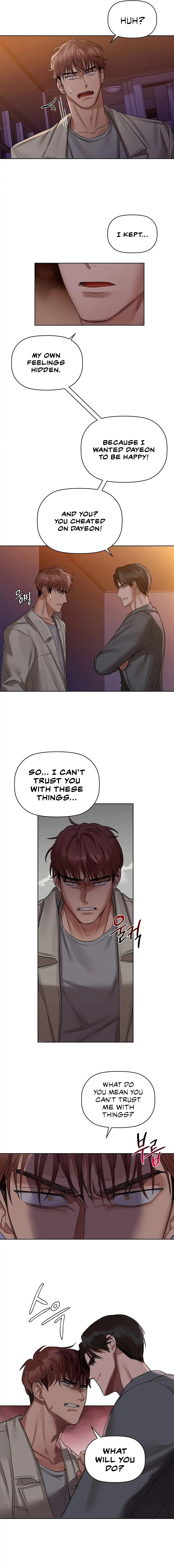 Caffeine Chapter 7 Page 13