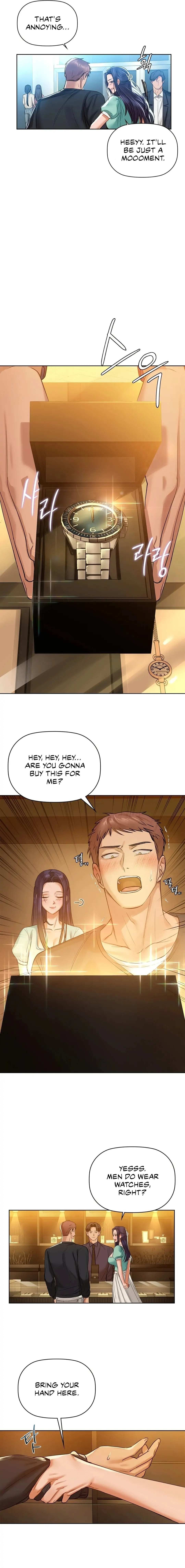 Caffeine Chapter 7 Page 8